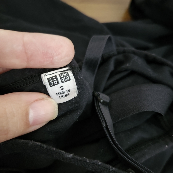 Black Padded Bra 2-Pack Size S Everyday Comfort Soft Support Budget-Friendly - Picture 8 of 11